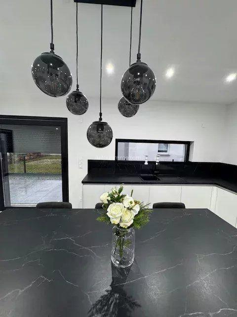 Maison - 136 m² - 7 pièces