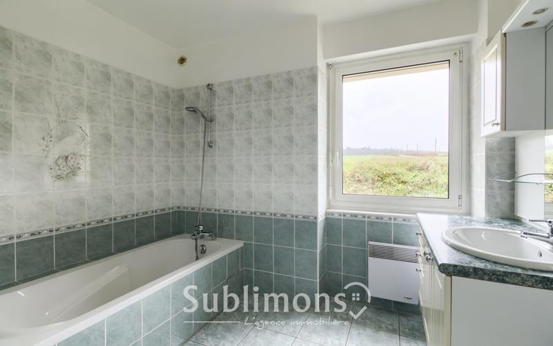 Maison ancienne - 169 m² - 6 pièces