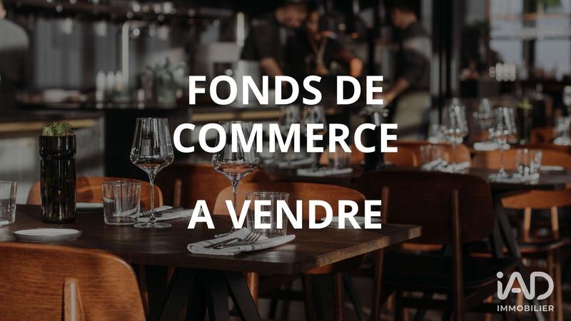 Local commercial - 145 m²