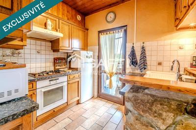 Appartement - 78 m² - 4 pièces