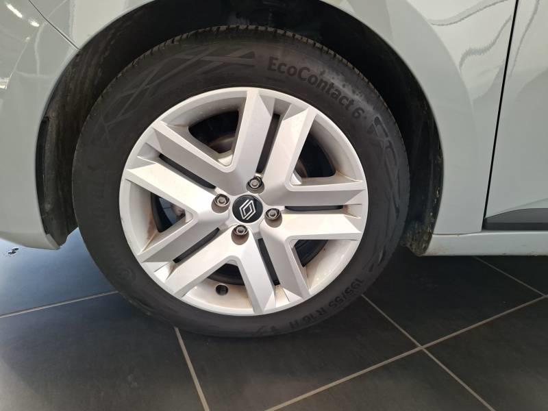 Renault Clio TCe 90 ch Gsr2 Evolution