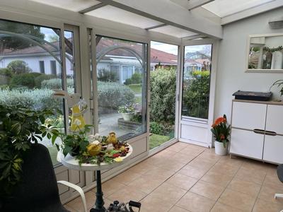 Viager - Maison - 61 m² - 3 pièces