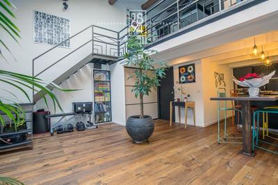 Duplex - 105 m² - 3 pièces