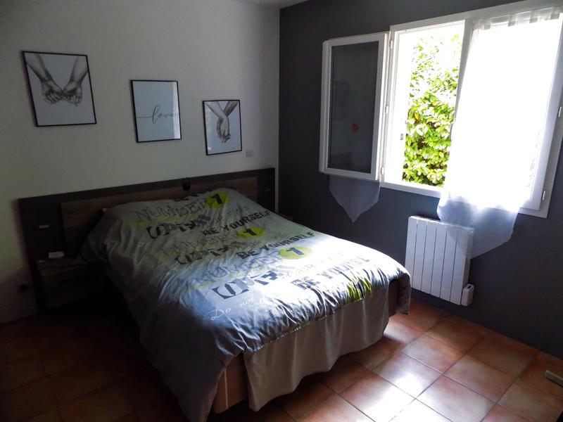 Villa - 125 m² - 5 pièces