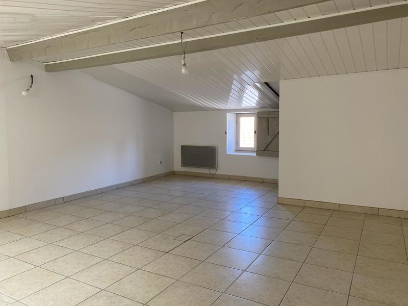 Maison - 69 m² - 3 pièces