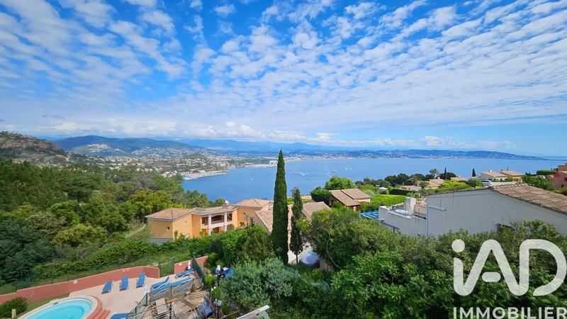 Appartement - 31 m² - 2 pièces