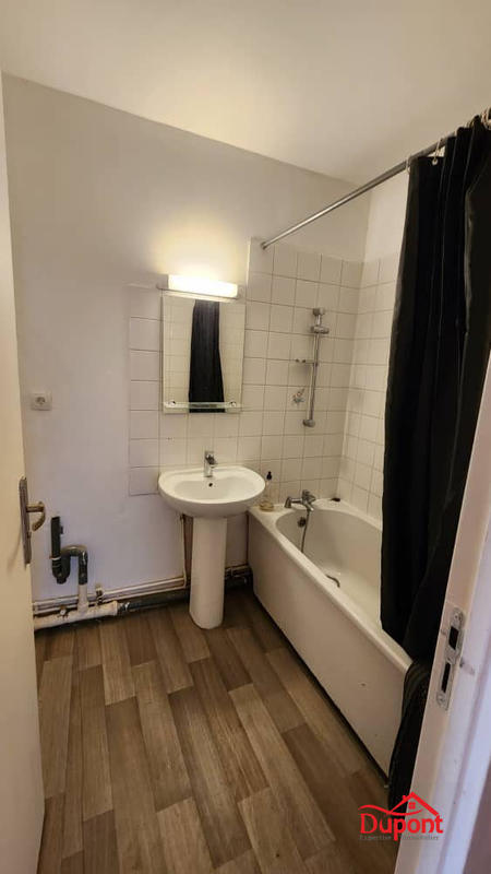 Appartement - 186 m² - 2 pièces