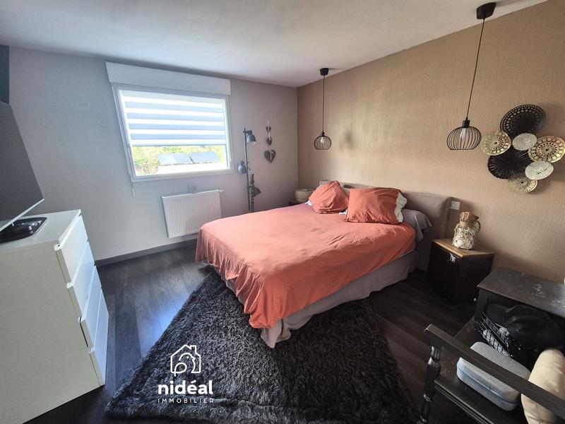 Maison - 139 m² - 6 pièces