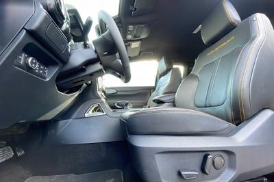 Ford Ranger 2.0 205 Wildtrak Supercab