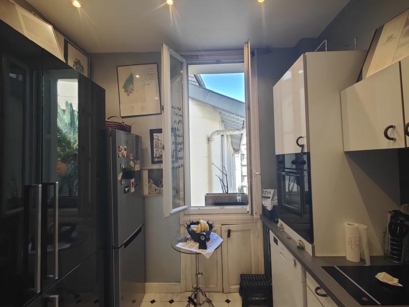 Appartement - 78 m² - 3 pièces