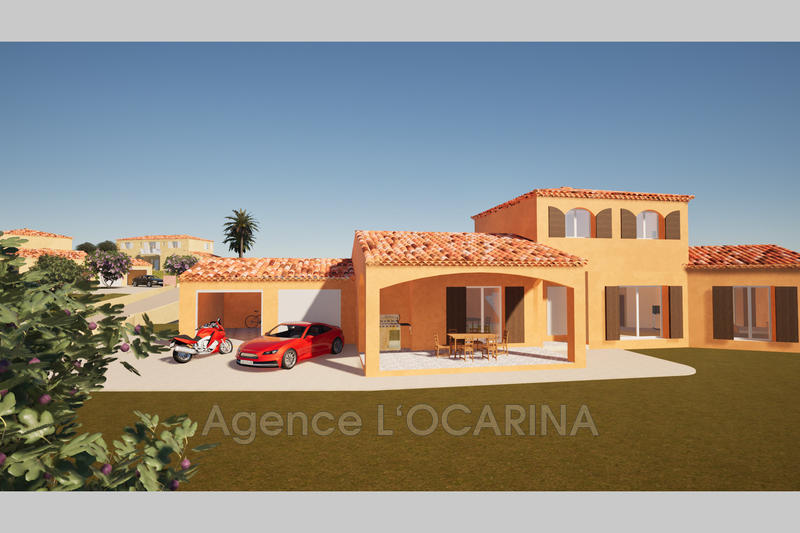 Maison - 146 m² - 4 pièces