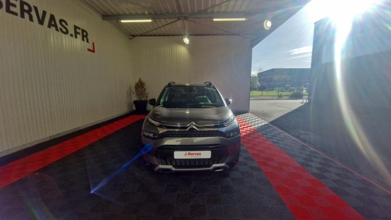 Citroën C3 Aircross Bluehdi 110 Ss Shine