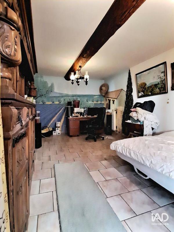 Maison - 142 m² - 4 pièces