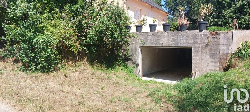 Maison - 54 m² - 4 pièces