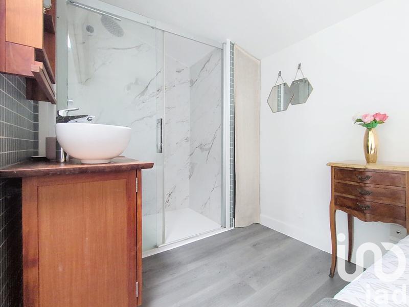 Appartement - 67 m² - 2 pièces