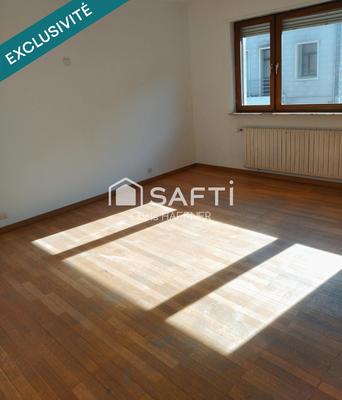 Maison - 177 m² - 10 pièces