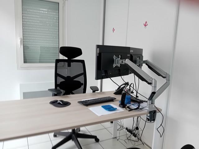 Local commercial - 80 m²