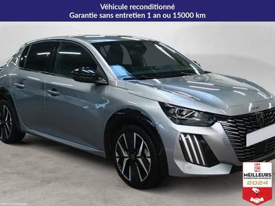 Peugeot 208 Hybrid 110 e-Dcs6 Gt