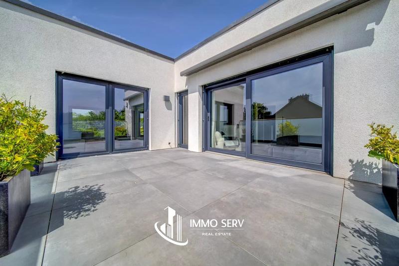 Appartement - 193 m²