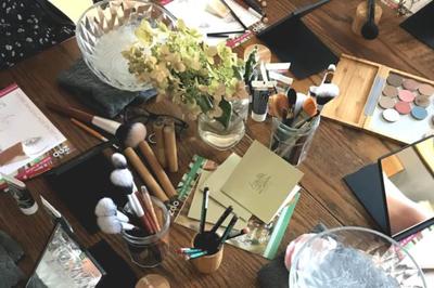 Bien être à domicile esthéticienne à domicile