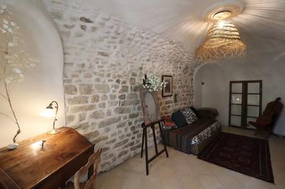 Maison de village - 185 m² - 5 pièces