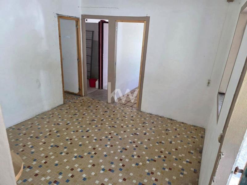 Immeuble - 79 m² - 3 pièces