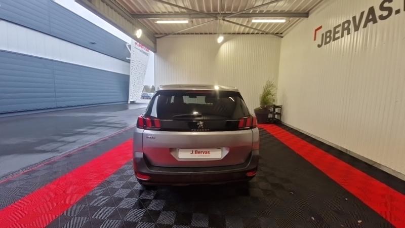 Peugeot 5008 bluehdi 130ch ss eat8 active business