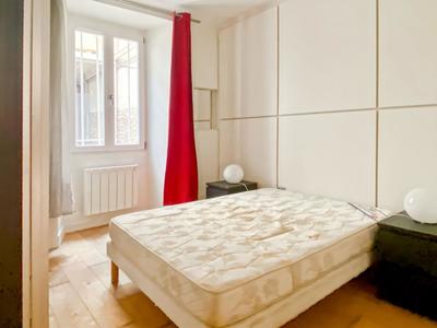 Appartement - 30 m² - 2 pièces