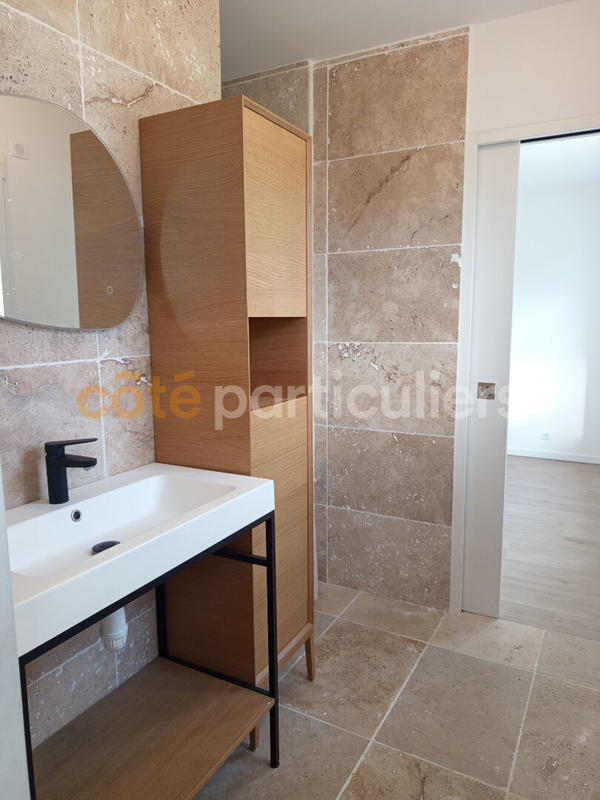 Maison - 124 m² - 7 pièces