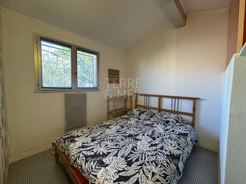 Maison - 70 m² - 3 pièces