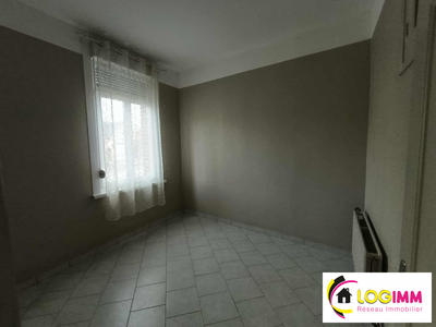 Maison - 123 m² - 6 pièces