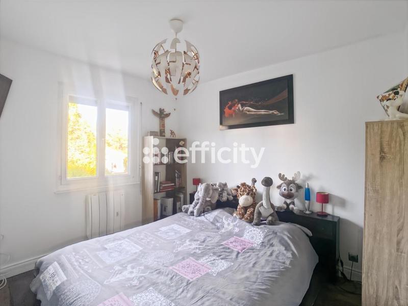 Maison - 120 m² - 4 pièces