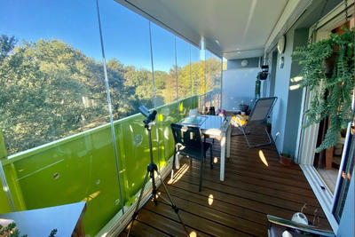 Appartement - 80 m² - 4 pièces