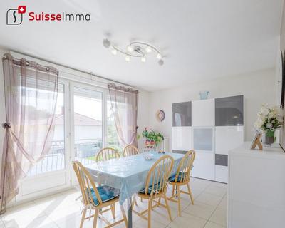 Maison - 188 m² - 9 pièces