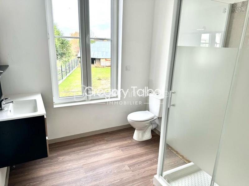 Maison - 301 m² - 11 pièces