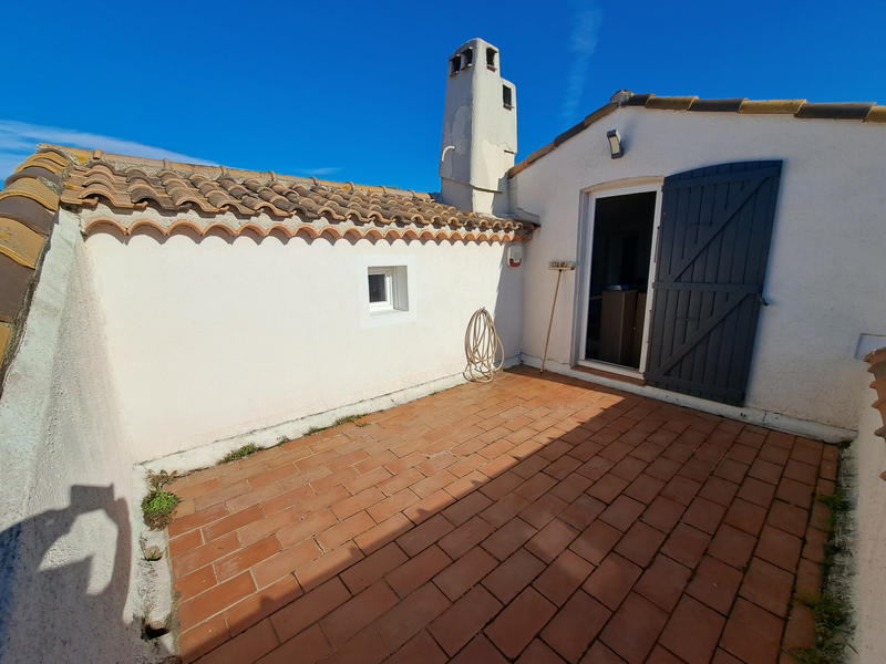 Maison - 140 m² - 4 pièces