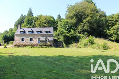 Maison - 144 m² - 6 pièces