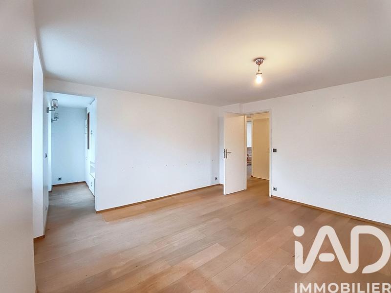 Appartement - 79 m² - 3 pièces