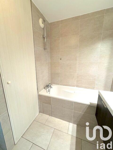 Appartement - 49 m² - 2 pièces