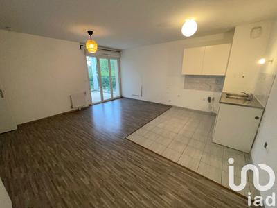 Appartement - 52 m² - 3 pièces