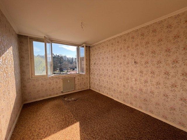 Appartement - 89 m² - 4 pièces