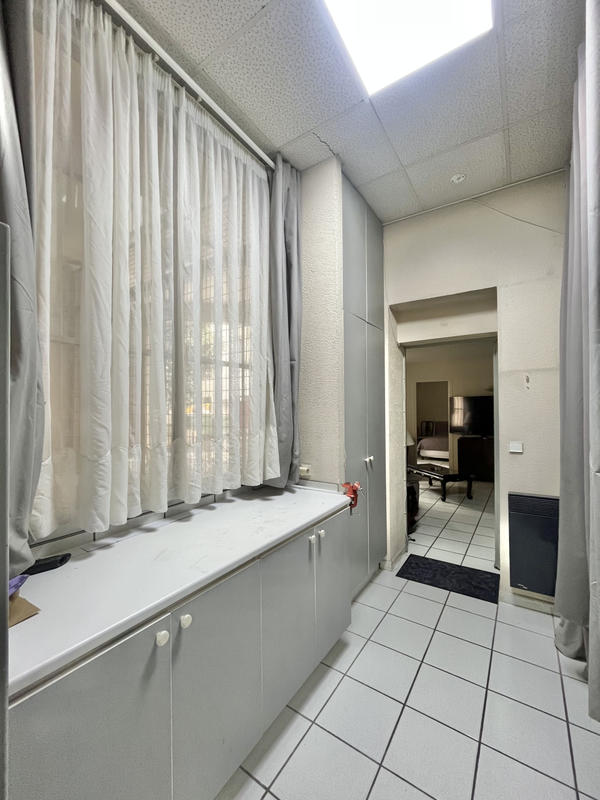 Appartement - 23 m² - 1 pièce