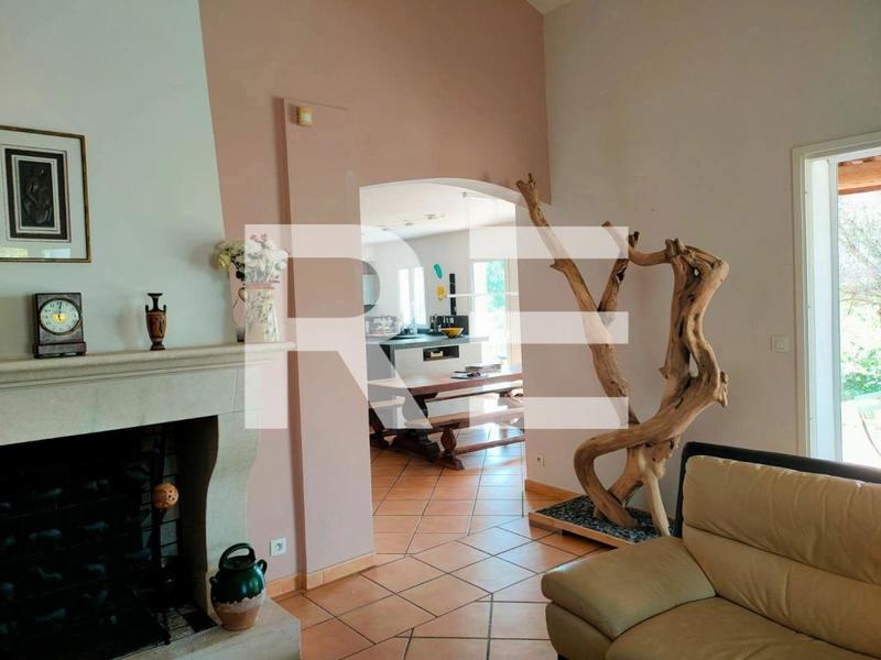 Maison - 150 m² - 7 pièces