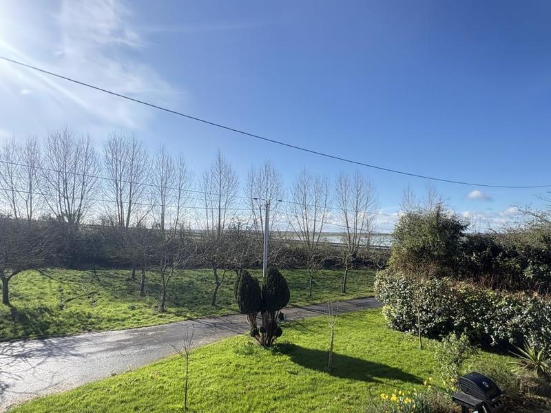 Longère - 105 m² - 5 pièces