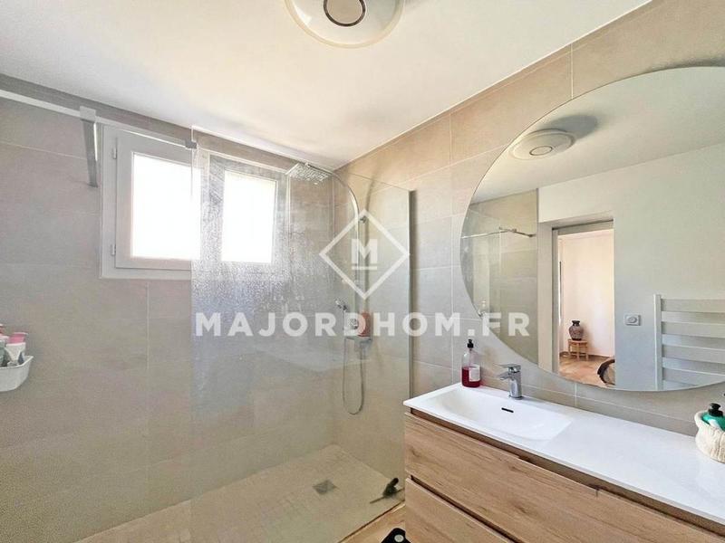 Maison - 128 m² - 4 pièces