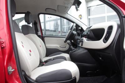 Fiat Panda III 0.9 85 Twinair Stop&amp;Start Lounge