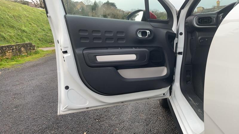 Citroën C3 III 1.2 Puretech 82.0 Graphic