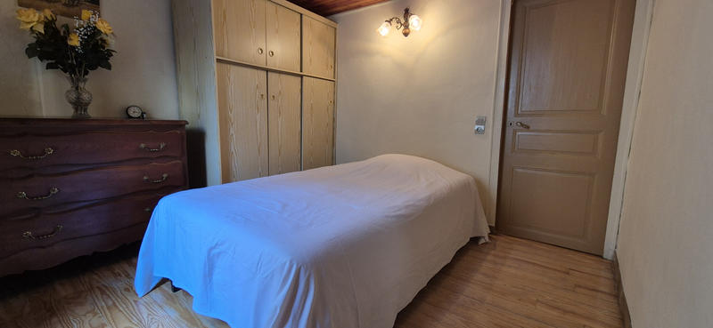 Maison - 70 m² - 4 pièces