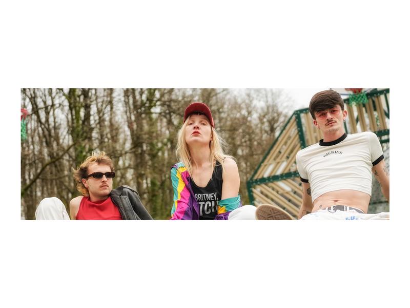 Théâtre &amp; danse &quot;My Loneliness Is Killing me - ma solitude me tue&quot;