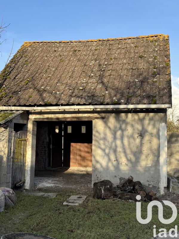 Maison - 134 m² - 5 pièces